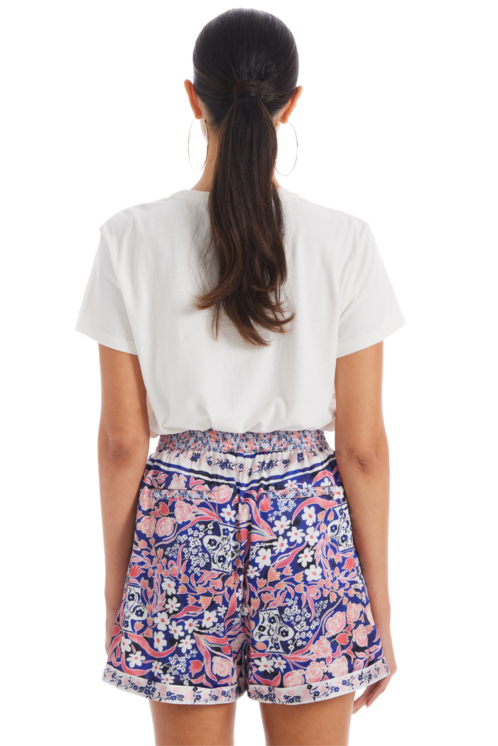 VIOLET SHORTS