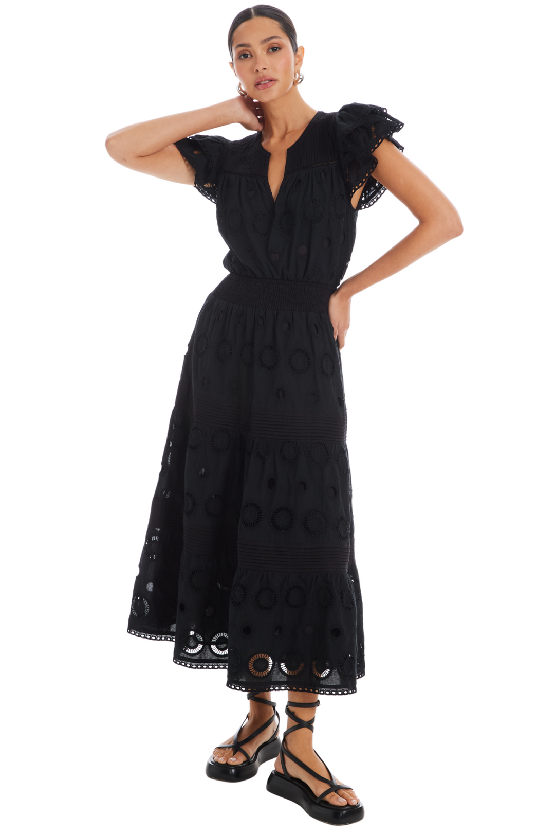 LORALAI SKIRT