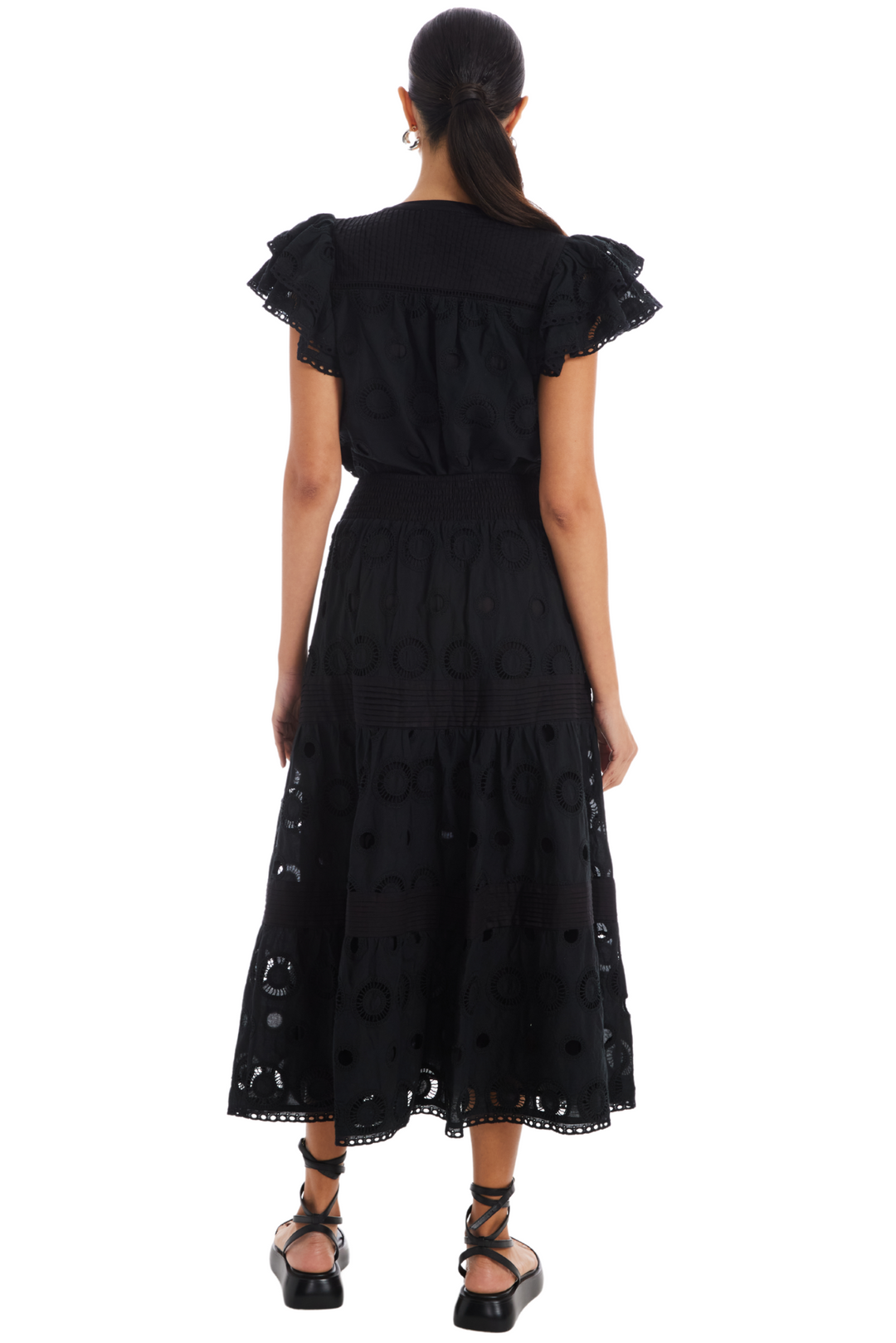 LORALAI SKIRT