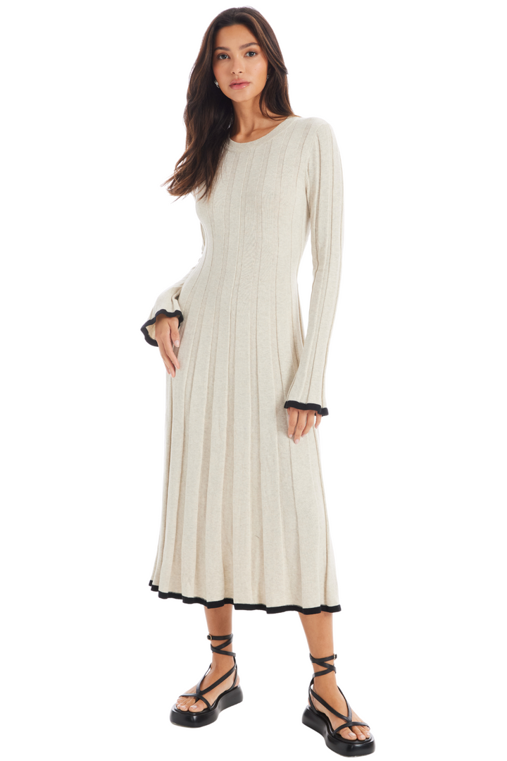 FRANCESCA DRESS