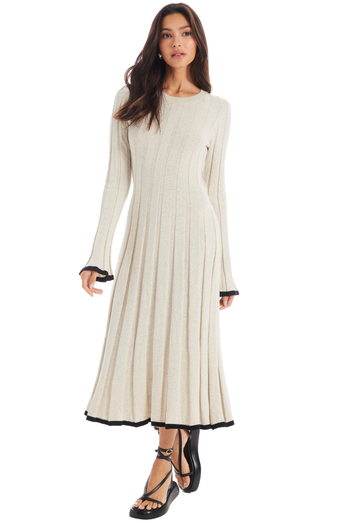 FRANCESCA DRESS