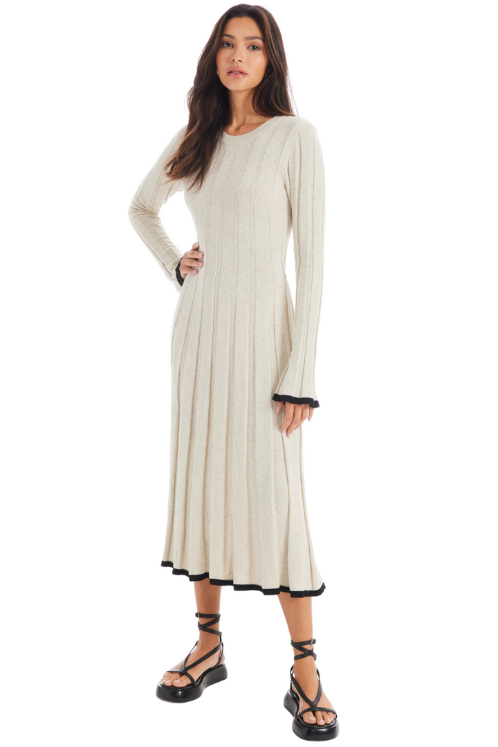 FRANCESCA DRESS