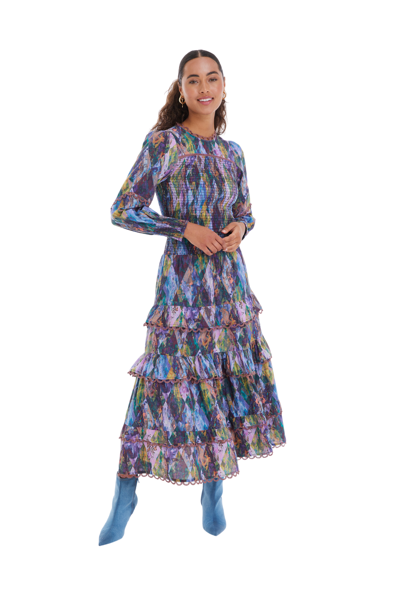 GoGinia Blouse