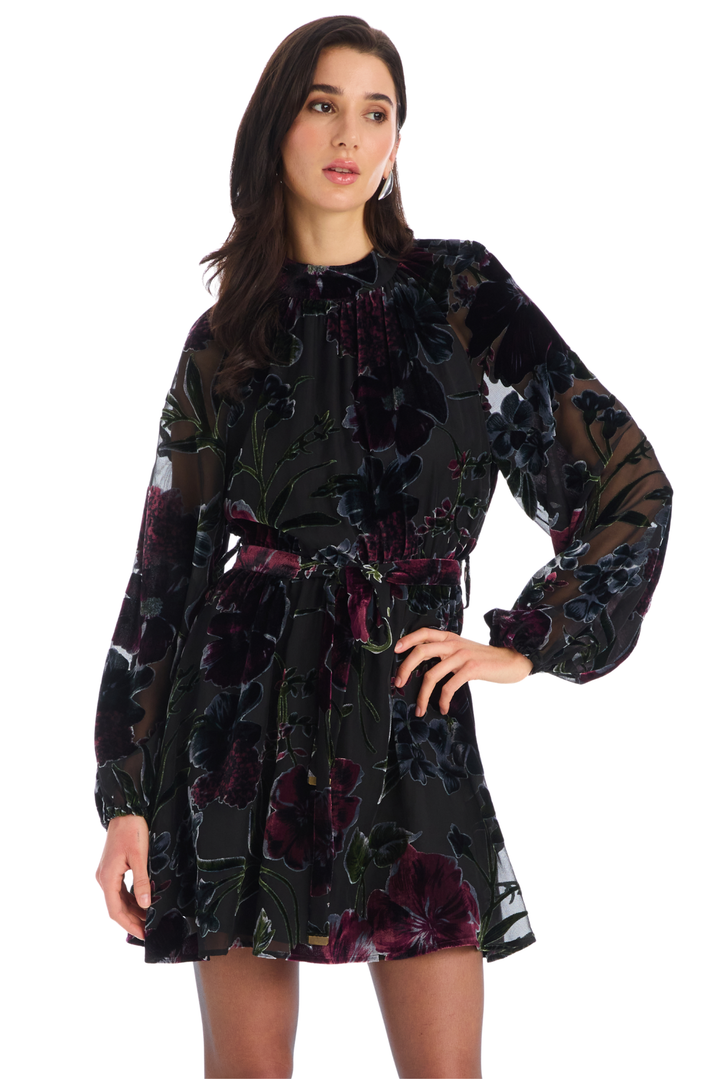 HANNAH DRESS