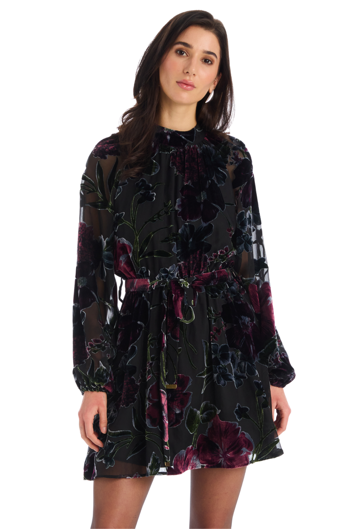 HANNAH DRESS