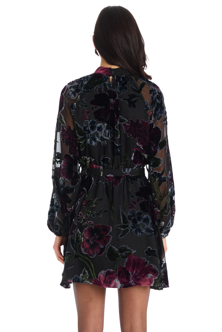 HANNAH DRESS