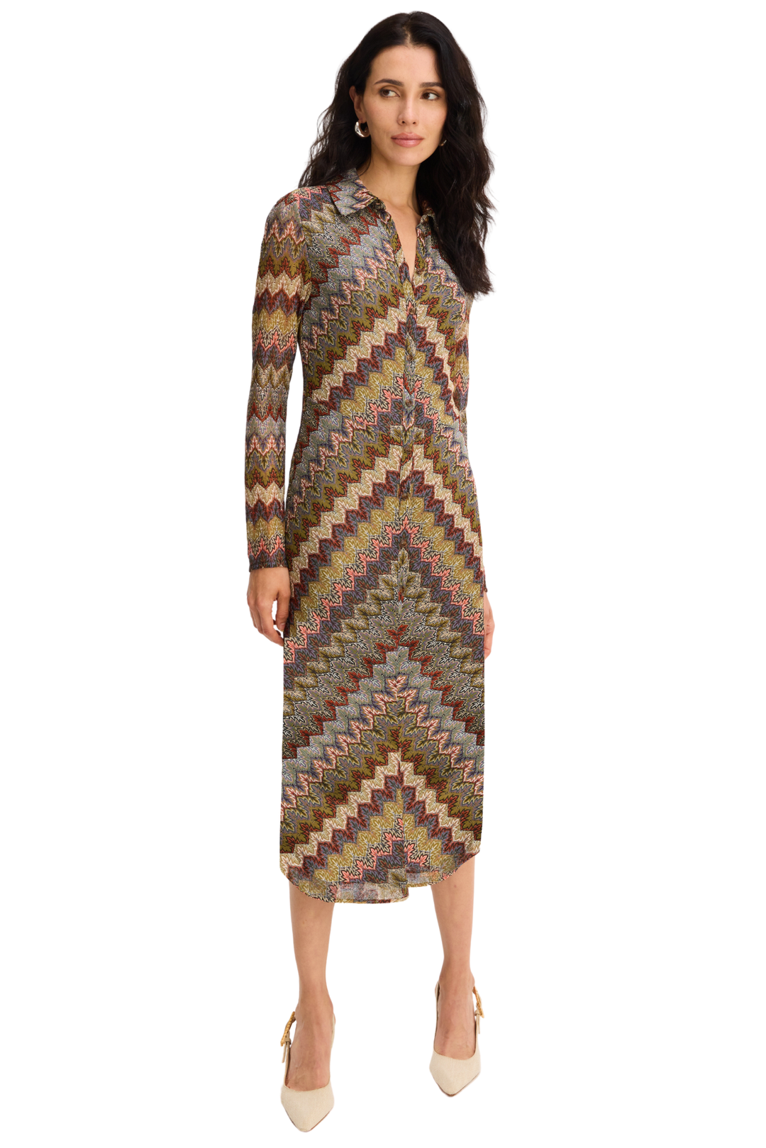 HOLMS DRESS