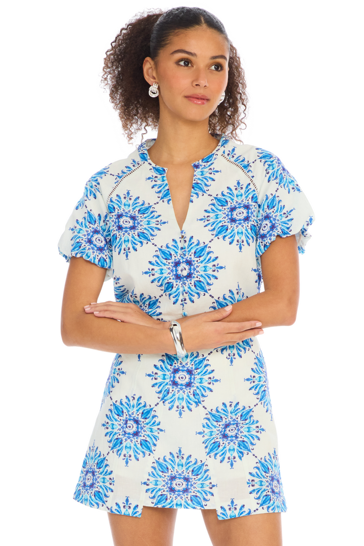 JOSEPHINE TOP