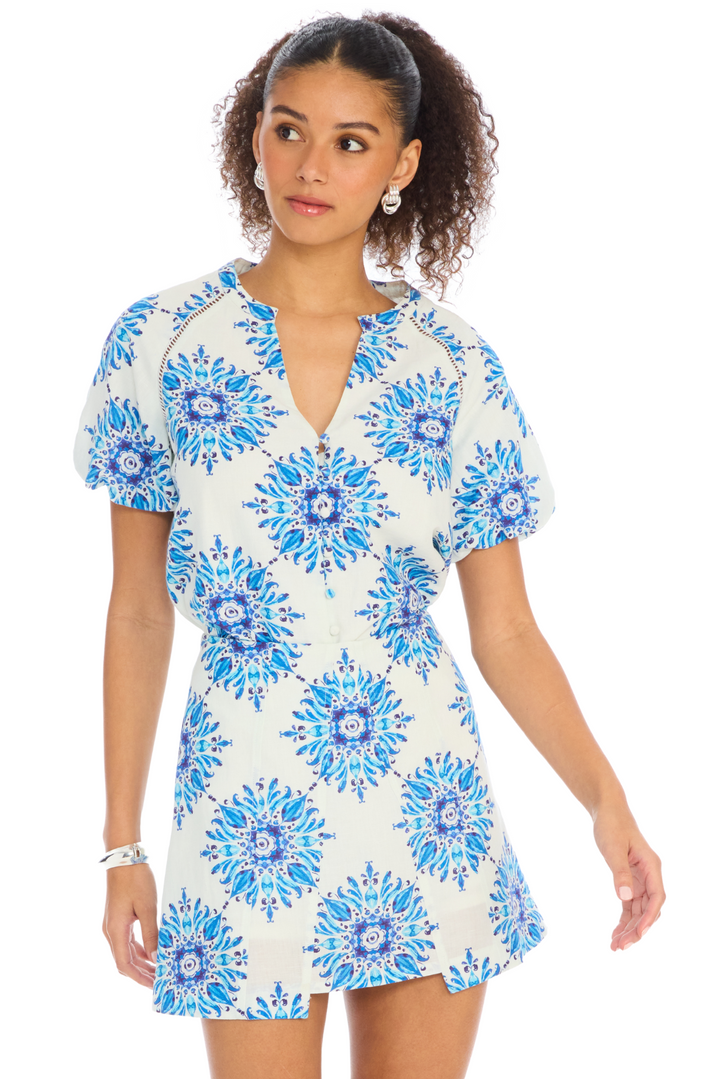 JOSEPHINE TOP