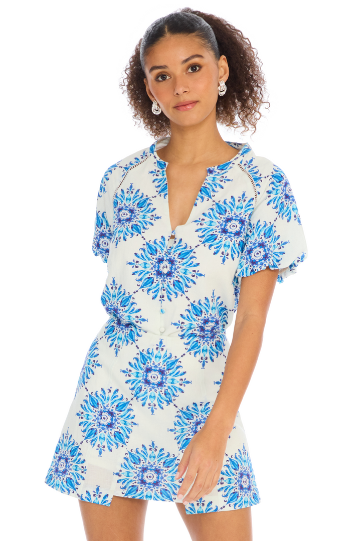 JOSEPHINE TOP