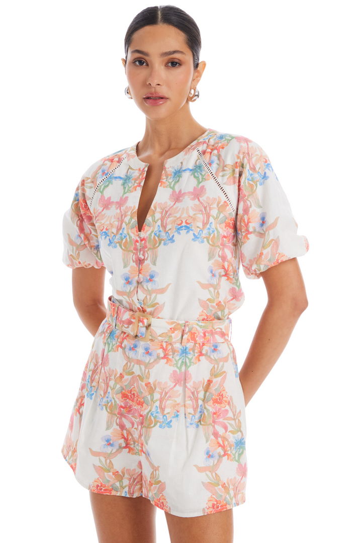 JOSEPHINE TOP