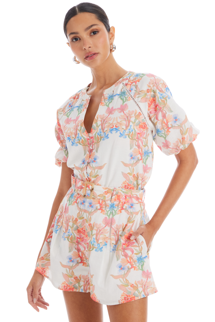 JOSEPHINE TOP