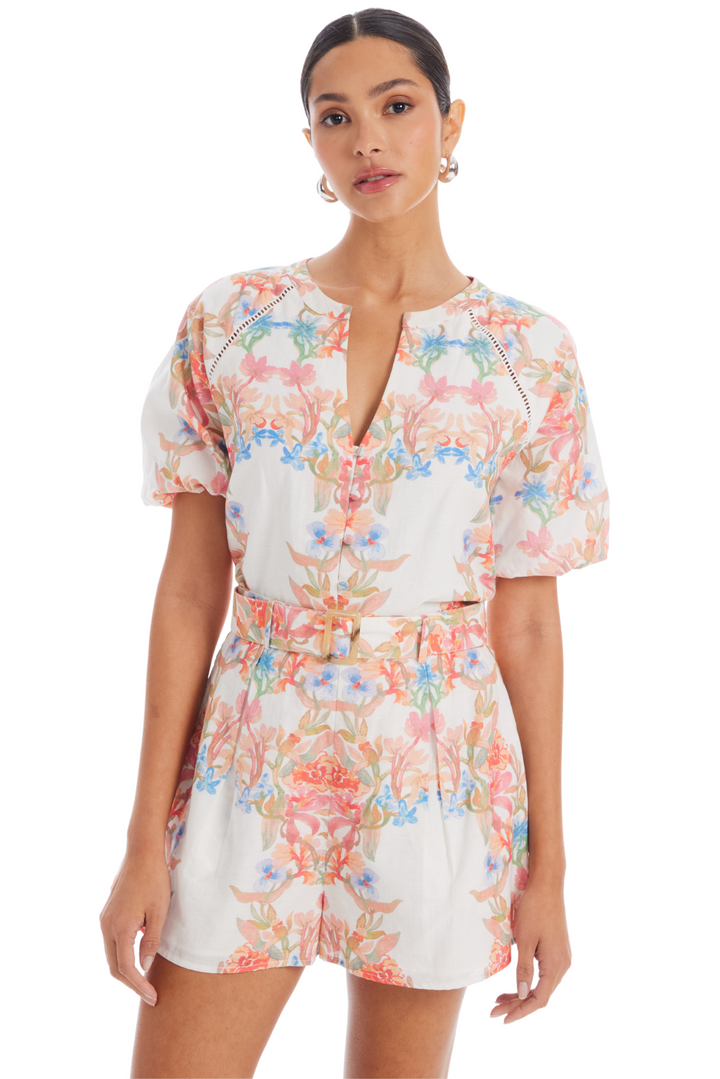 JOSEPHINE TOP