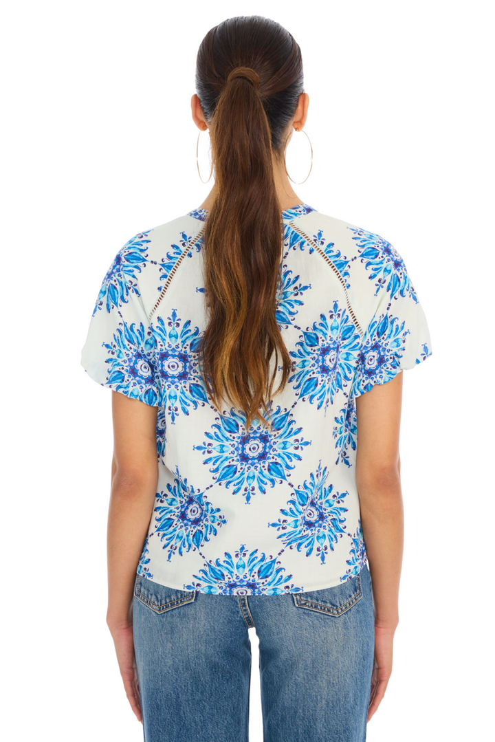 JOSEPHINE TOP
