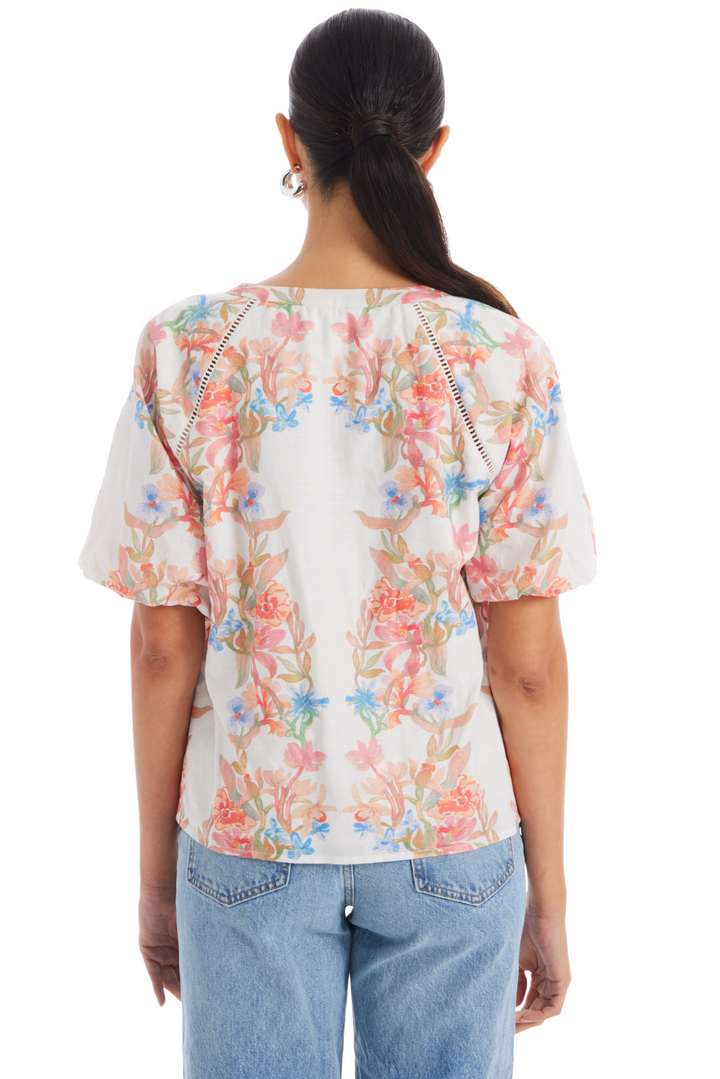 JOSEPHINE TOP