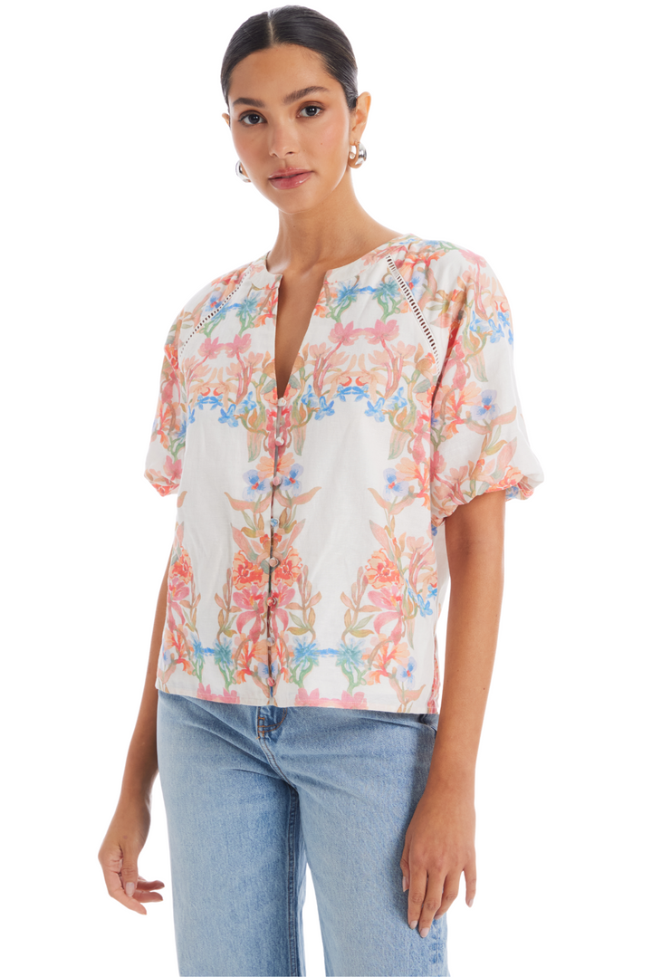 JOSEPHINE TOP