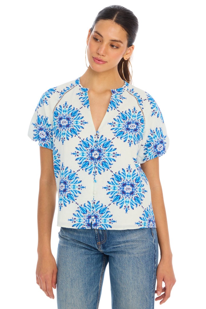 JOSEPHINE TOP