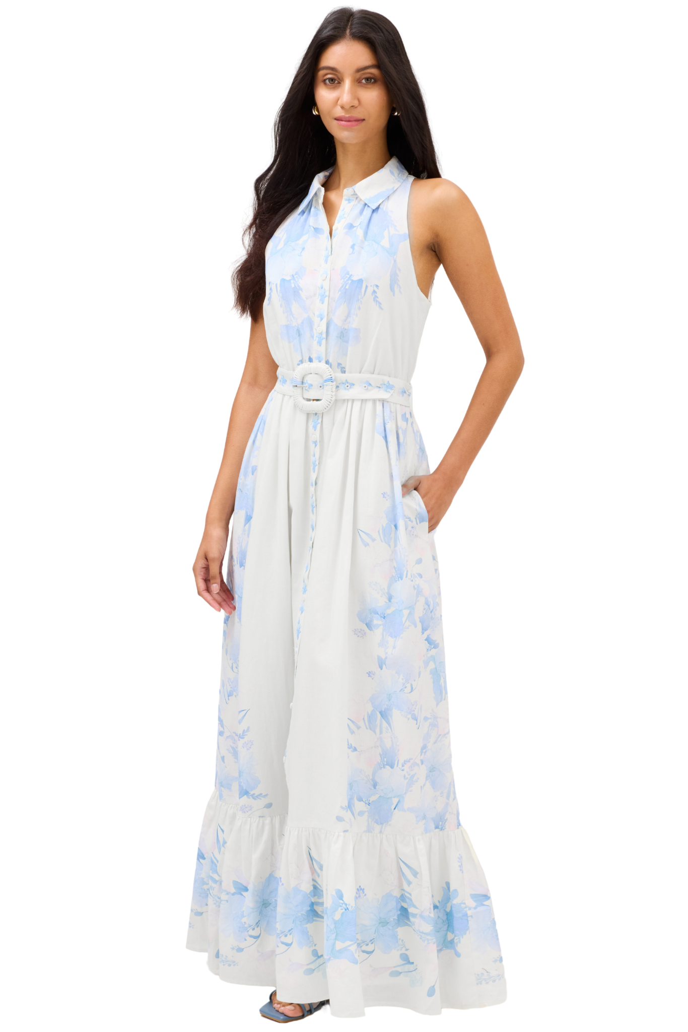 allison brittney maxi dresses Juniper Maxi Dress
