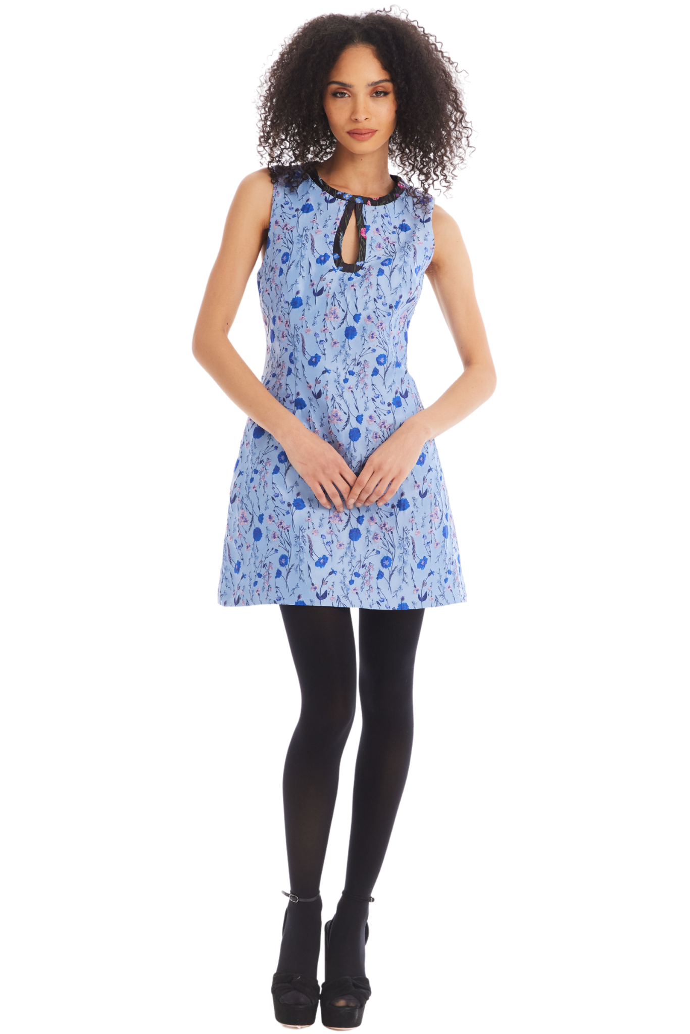Kate Mini Dress