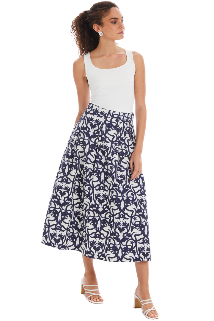 MABEL SKIRT