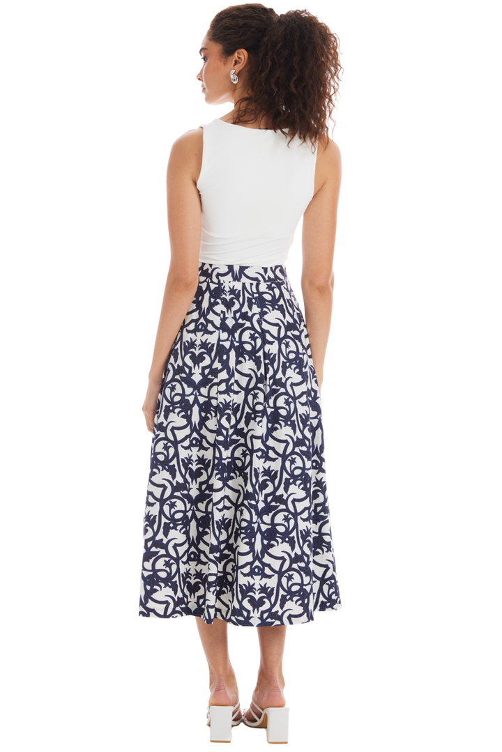 MABEL SKIRT