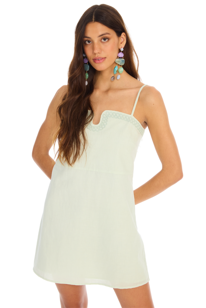 MANON DRESS