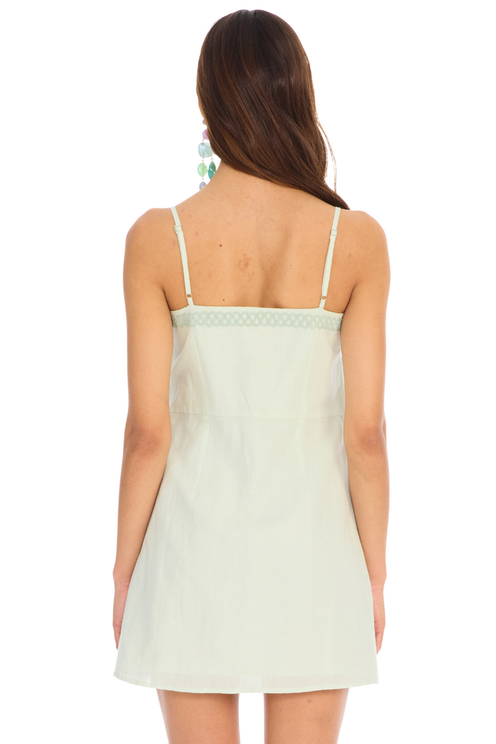MANON DRESS