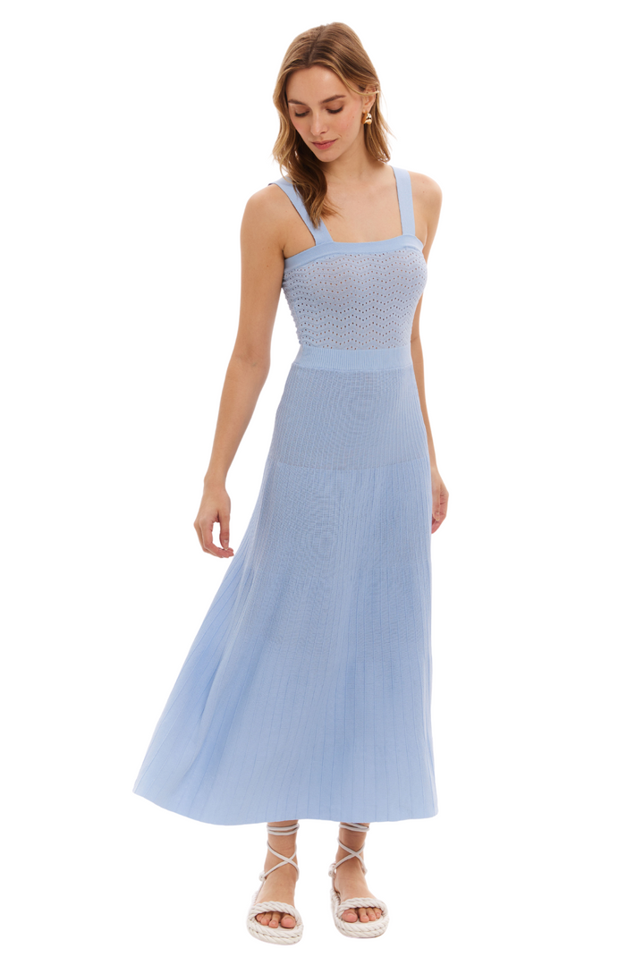 MASON DRESS