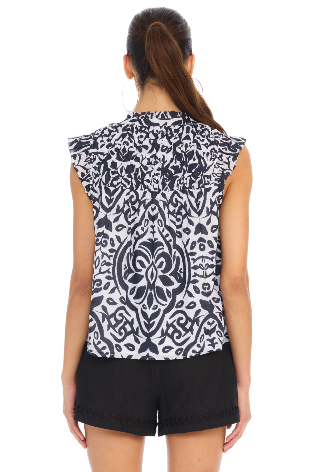 MCKAY TOP