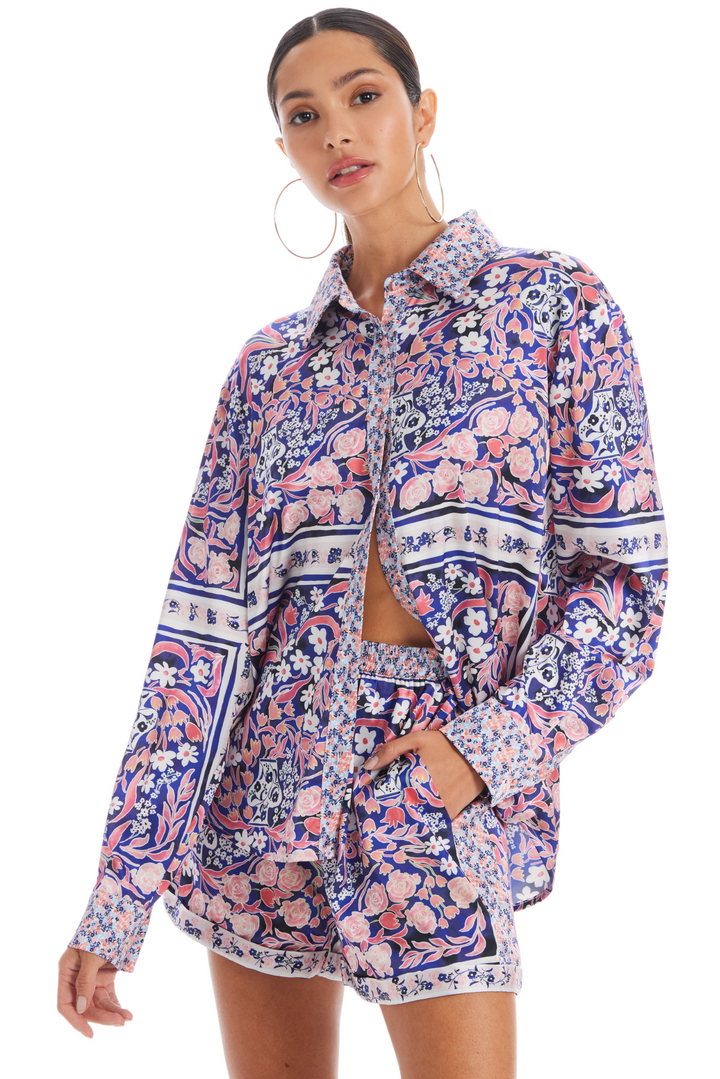MIA SHIRT