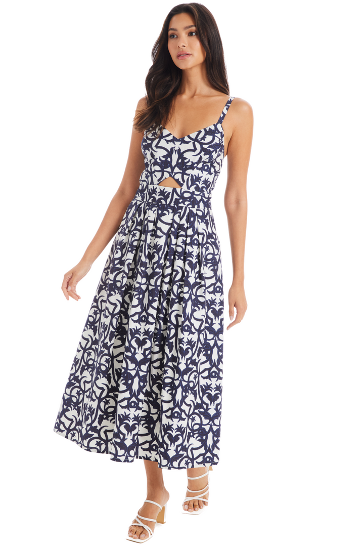 NATALIE DRESS