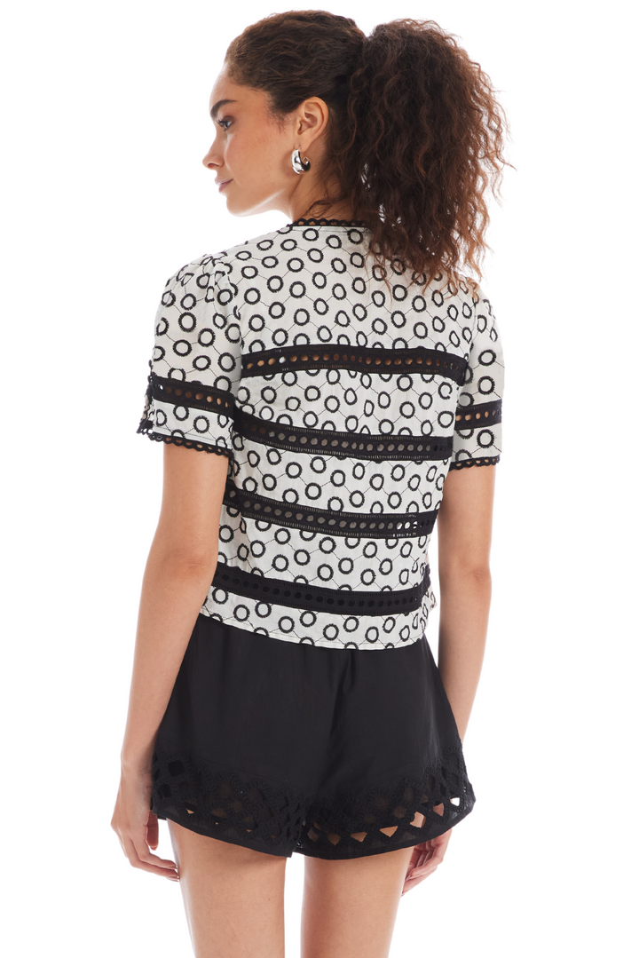 PALMER TOP