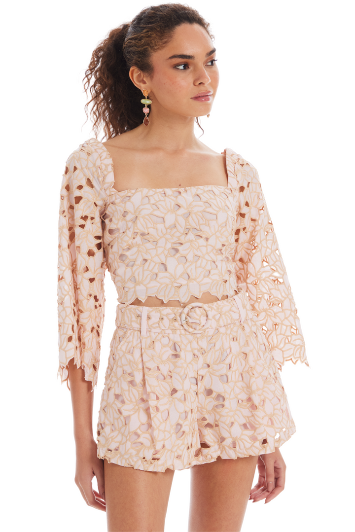 POPPY TOP