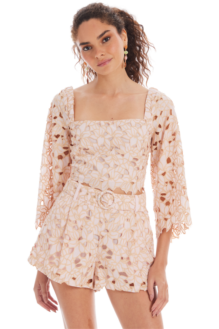 POPPY TOP