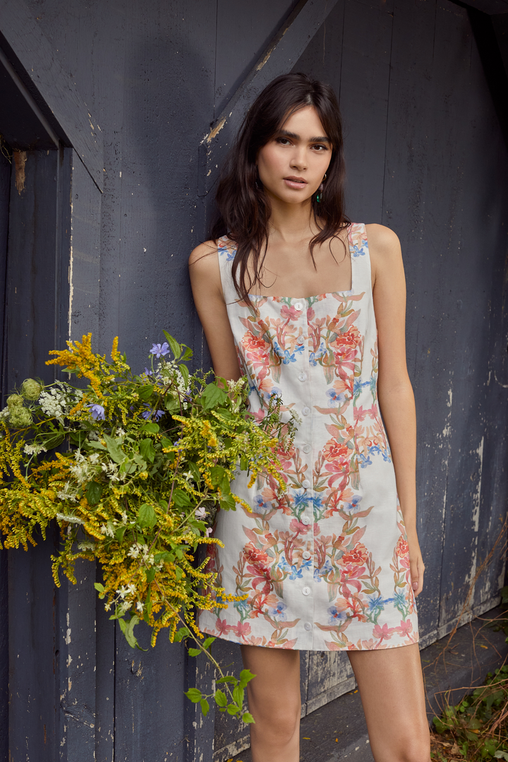 RENEE MINI DRESS