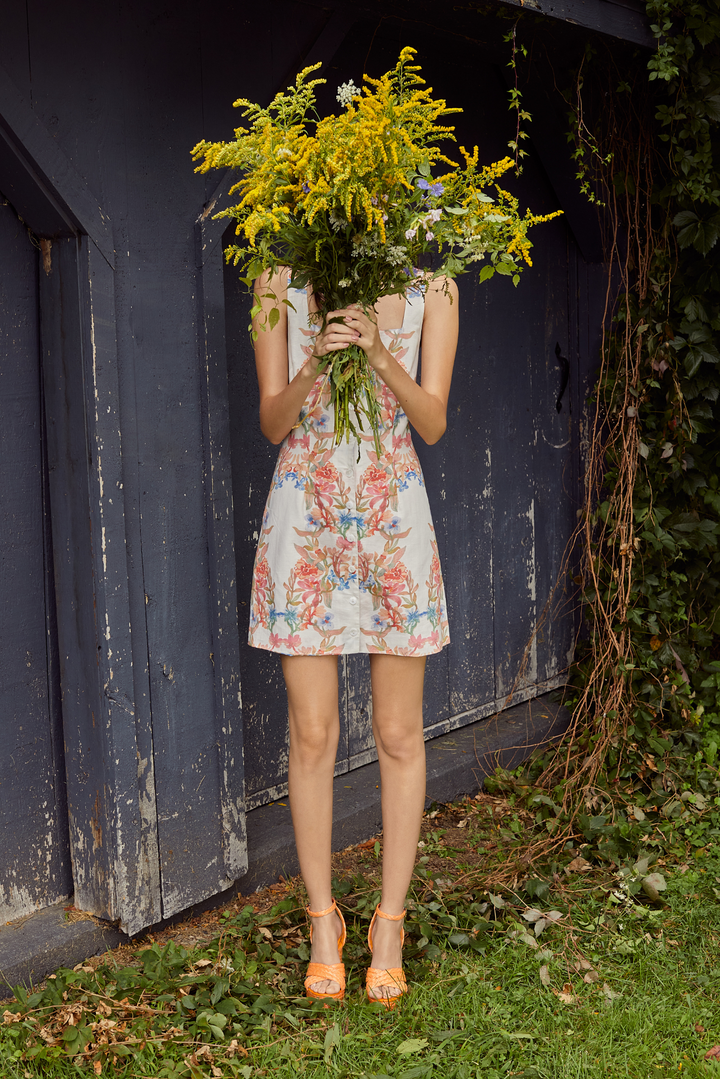 RENEE MINI DRESS