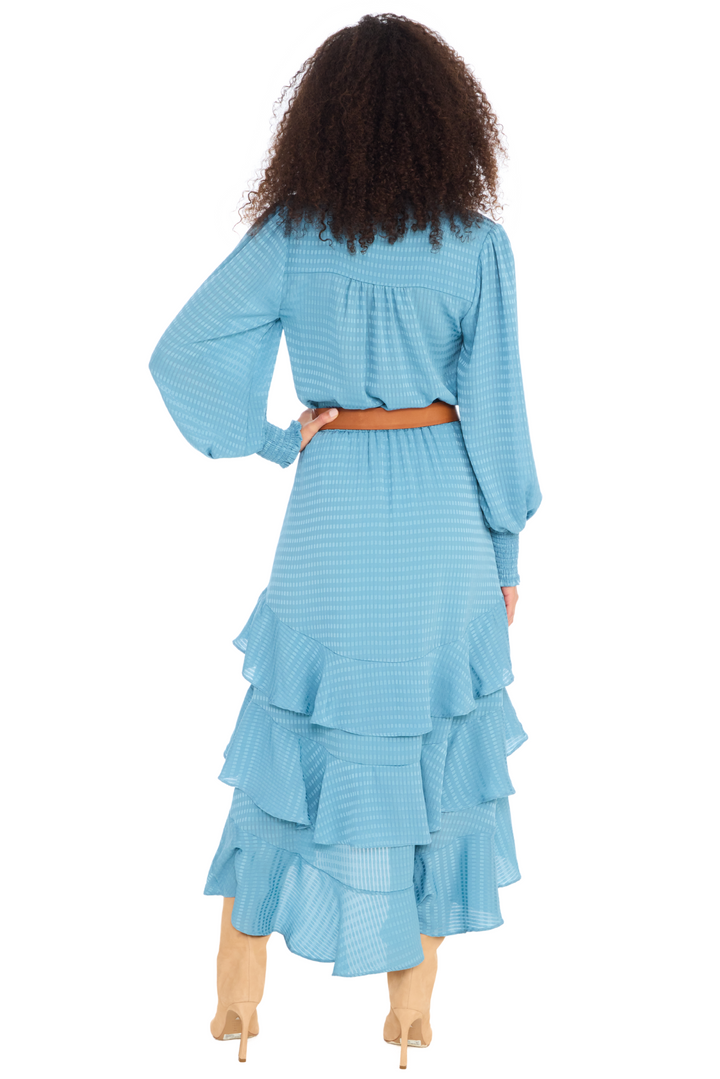 ELLA MIDI SKIRT