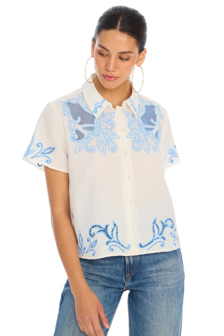 ROWEN TOP