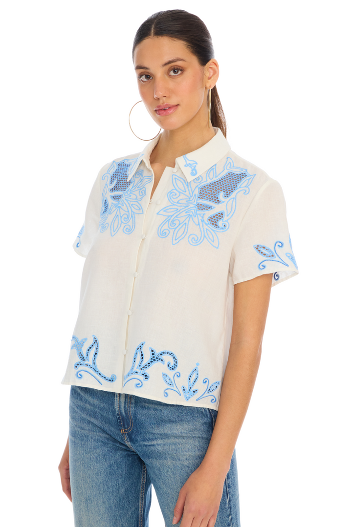 ROWEN TOP