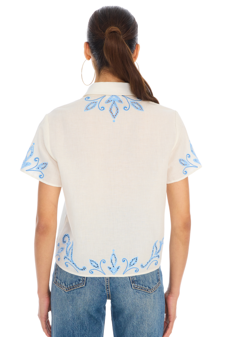 ROWEN TOP