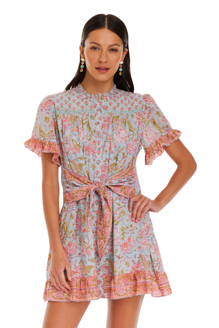 ROXY DRESS