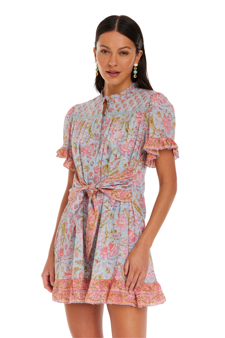 ROXY DRESS