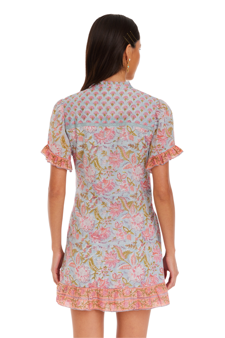 ROXY DRESS