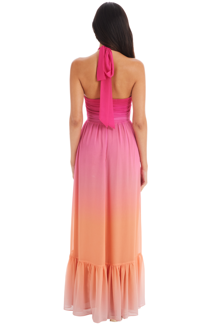 SABINE MAXI DRESS