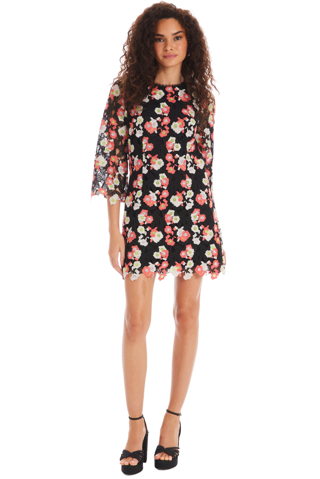 SLOANE DRESS