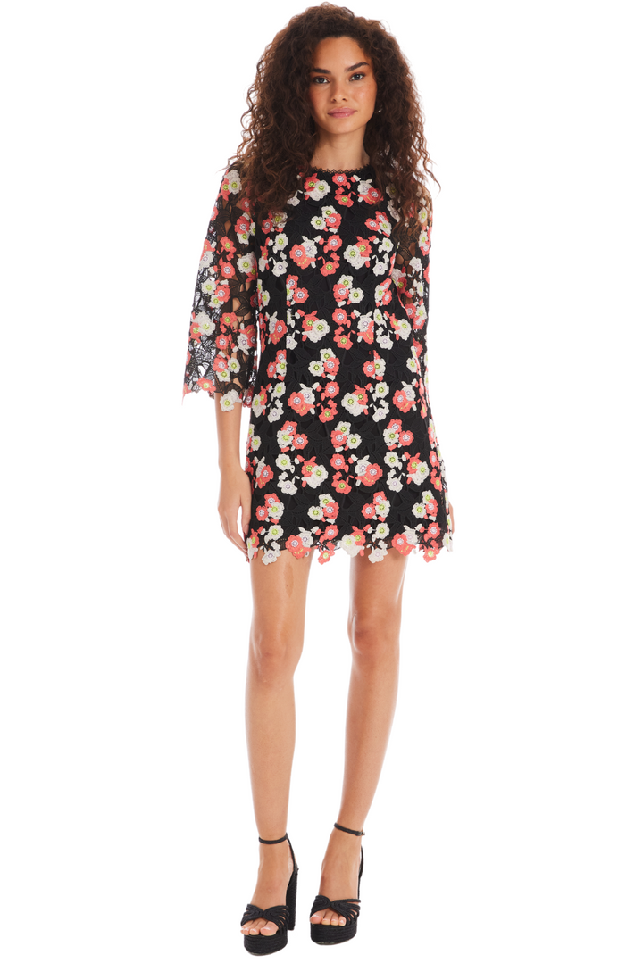 SLOANE DRESS
