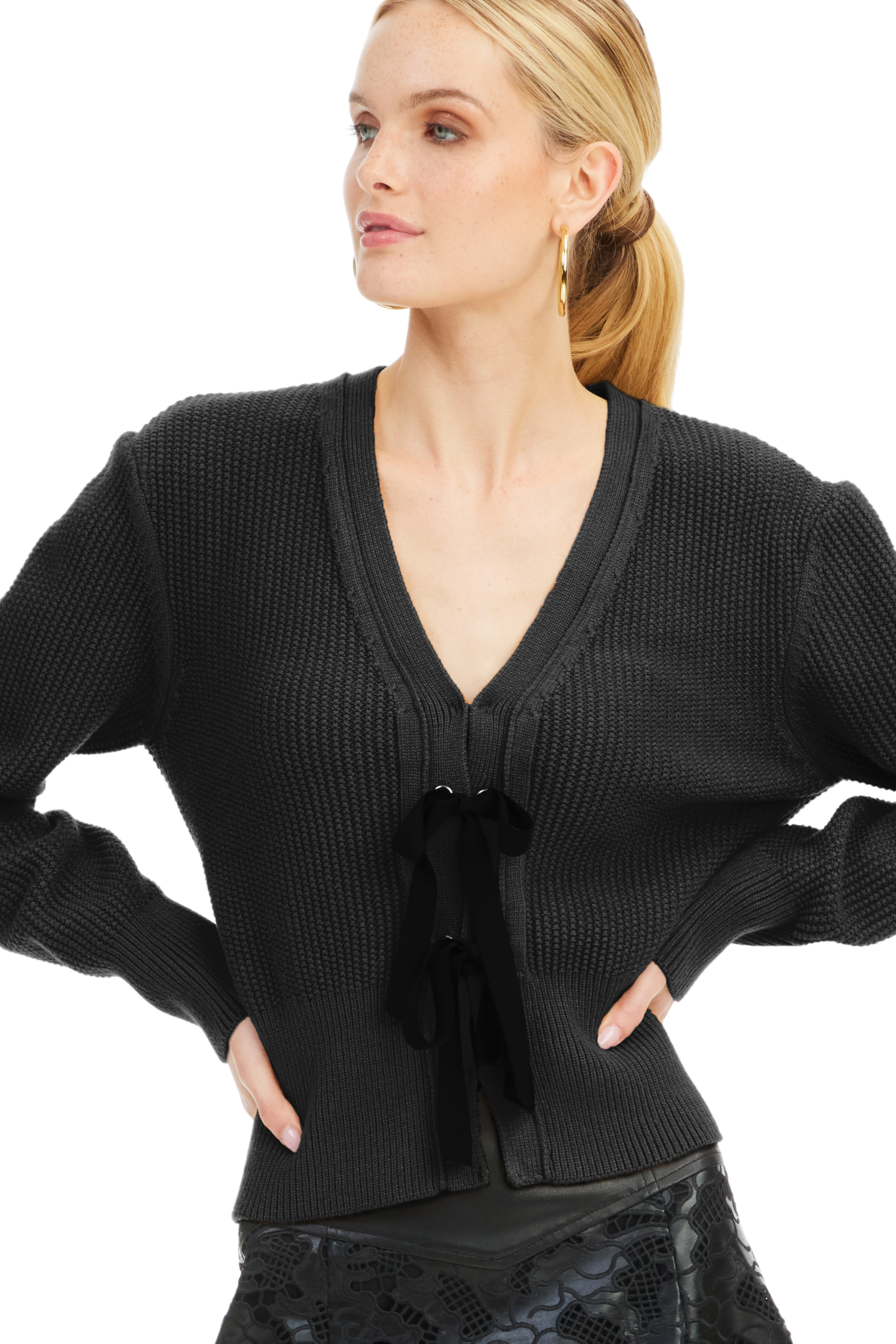 SOHO CARDIGAN – ALLISON New York