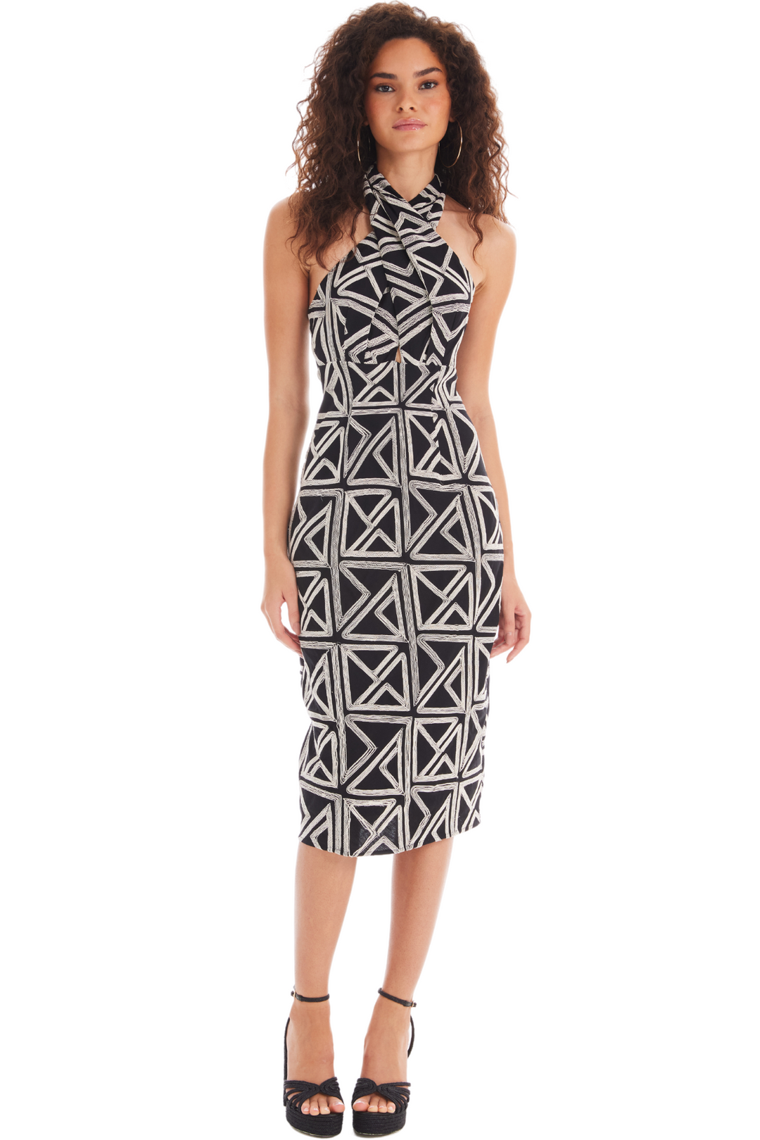 STELLA DRESS