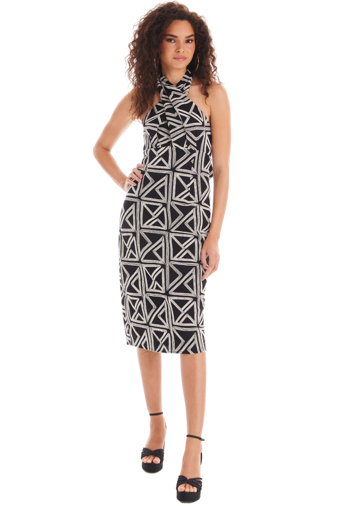 STELLA DRESS