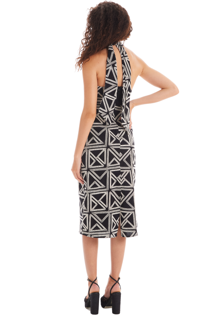 STELLA DRESS